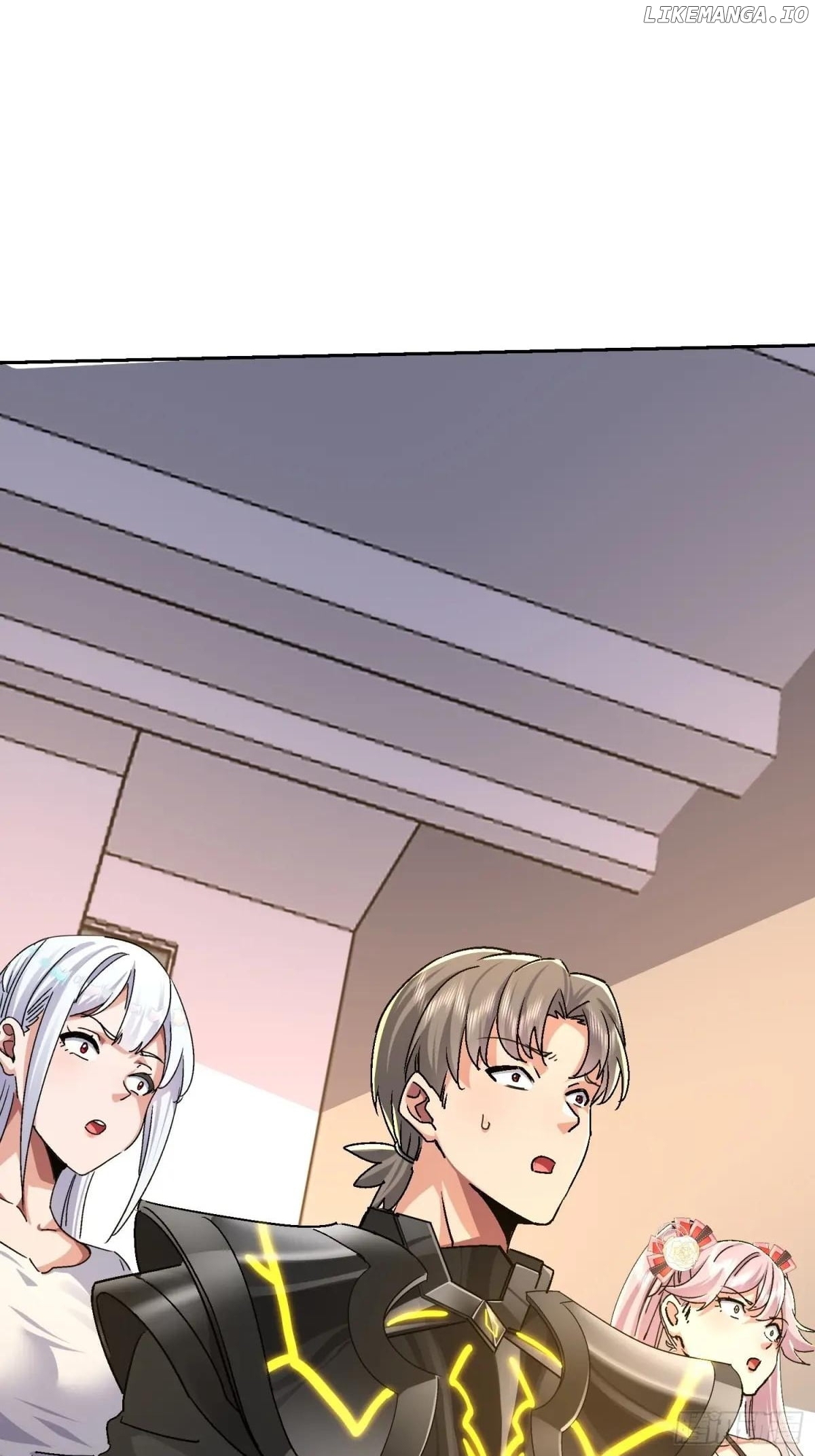 I Became the Target of the Harem in Another World Chapter 46 - page 26